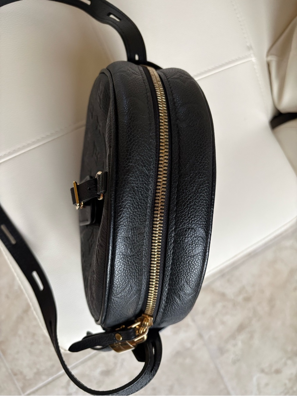 Louis Vuitton Boite Chapeau Souple - Picture 6 of 10
